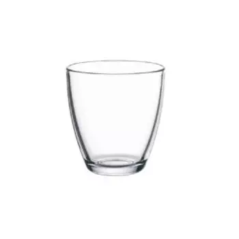 Стакан Aqua, 285 мл, стекло