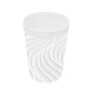 Стакан Breeze wave, без разделителя