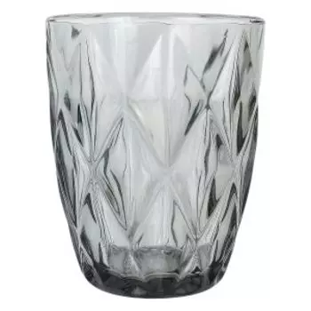 Стакан Diamond, 280 мл, стекло