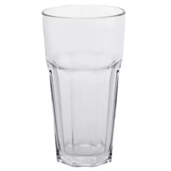 Стакан для коктейлей Casablanca, 650 мл, стекло