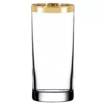 Стакан для коктейля Симпл, 290 мл, стекло