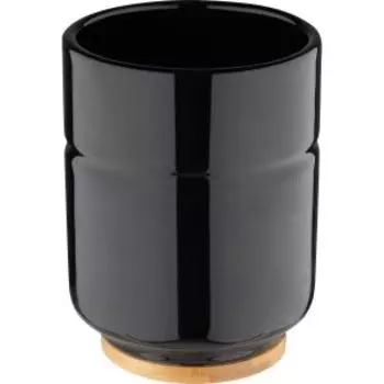 Стакан для ванной комнаты Barcelona, 8х8х10 см