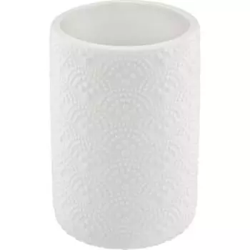 Стакан для ванной комнаты Istanbul, 8х8х11.5 см