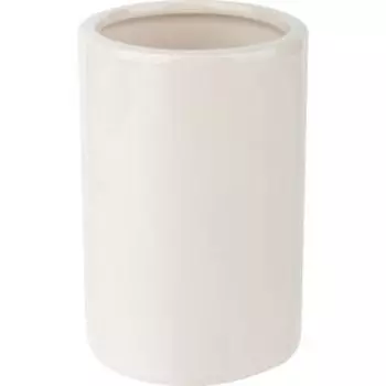 Стакан для ванной комнаты Классика, 7х7х10.5 см