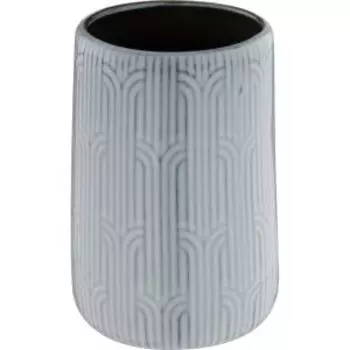 Стакан для ванной комнаты Rome, 8х8х11.5 см