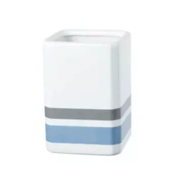 Стакан для зубных щеток Dony, керамика