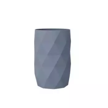 Стакан для зубных щеток Sanremo, пластик