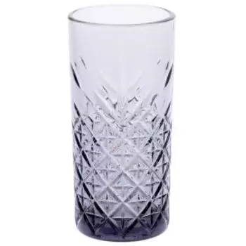 Стакан Gray, высокий, 295 мл, стекло