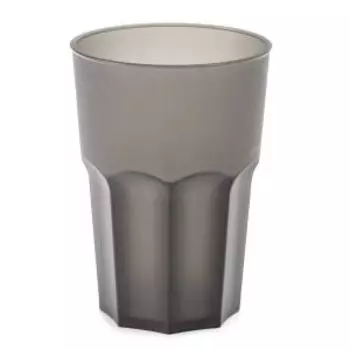 Стакан Hobby Life Glasse, 480 мл, полипропилен, в ассортименте