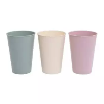 Стакан Hobby Life Jugs, 500 мл, полипропилен, в ассортименте