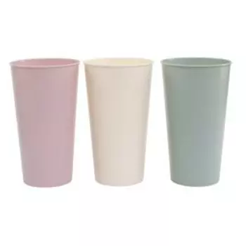 Стакан Hobby Life Jugs, 650 мл, полипропилен, в ассортименте