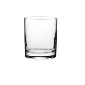 Стакан Istanbul высокий, 190 мл, стекло