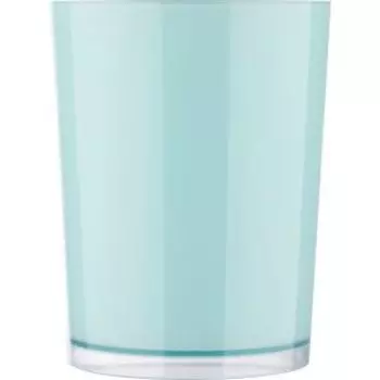 Стакан Joli, 78х78х100 мм, полипропилен, мята
