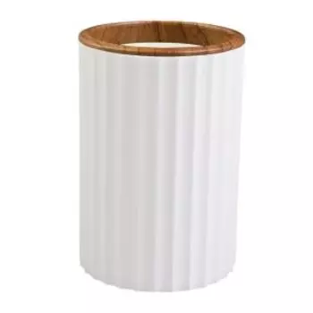 Стакан Land white fx-481-3