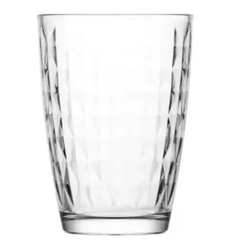 стакан LAV Artemis 415 мл, стекло
