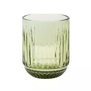 стакан LEFARD GREEN 270 мл, стекло