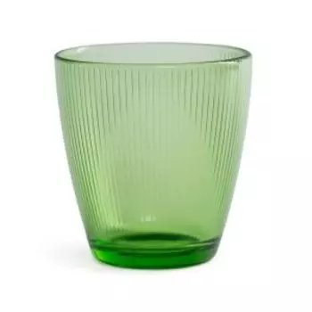 Стакан Luminarc Концепто Страйпи Шартрез, 250 мл, стекло