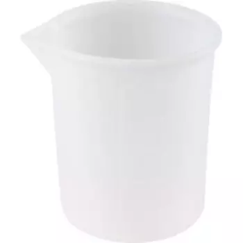 Стакан мерный Mallony Misurino, 100 мл, силикон