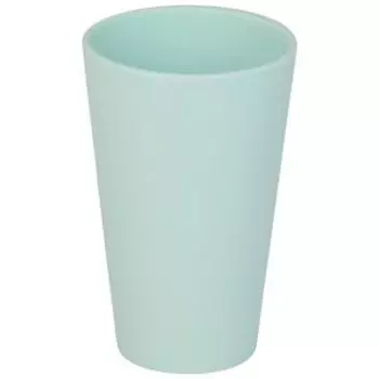 Стакан Мята, 480 мл, силикон