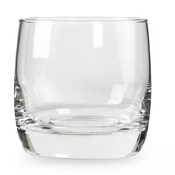 Стакан низкий Французский Ресторанчик, 310 мл, стекло