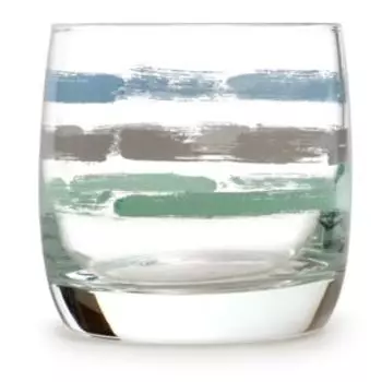 Стакан низкий Французский Ресторанчик Кисточка, 310 мл, стекло