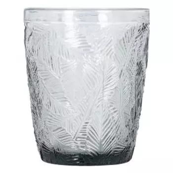 Стакан низкий Leaf, 300 мл, стекло