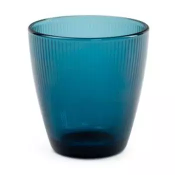 стакан низкий LUMINARC Концепто Страйпи Лондон Топаз 250 мл, стекло