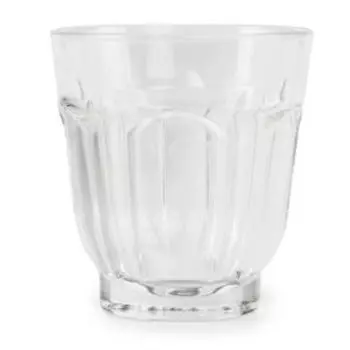 Стакан низкий Luminarc Роман, 250 мл, стекло
