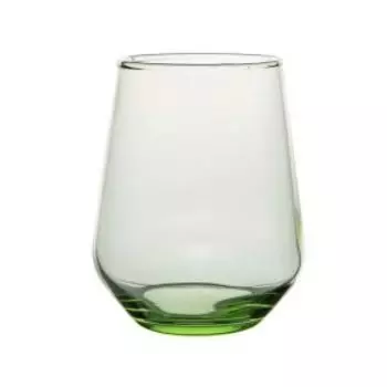 Стакан низкий Pasabahce Applegreen, 425 мл, стекло