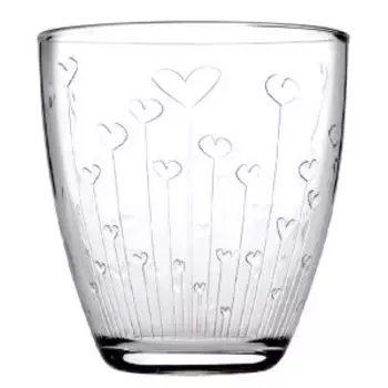 Стакан Pasabahce Marmelade, 290 мл, стекло