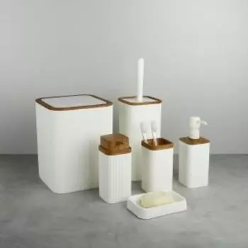 Стакан Sand white FX-406-3