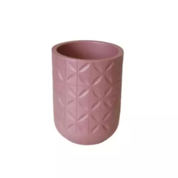 Стакан Sicily, полирезин