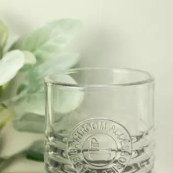 Стакан Vanessa, стекло