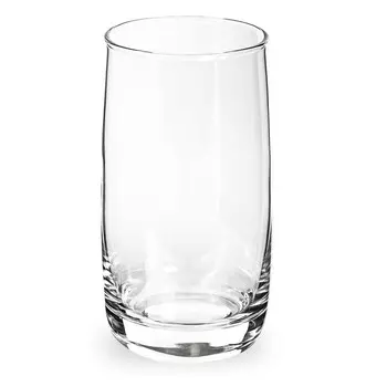Стакан высокий Французский Ресторанчик, 330 мл, стекло