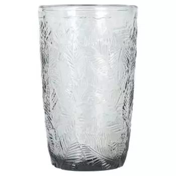 Стакан высокий Leaf, 380 мл, стекло