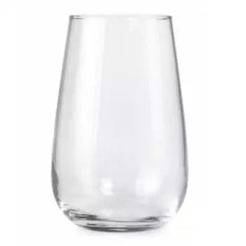 Стакан высокий Luminarc Габи, 400 мл, стекло