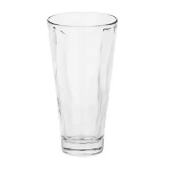 стакан высокий LUMINARC Шетланд Скульптура 350мл, стекло