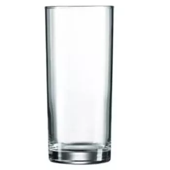 Стакан высокий Ода, 230 мл, стекло