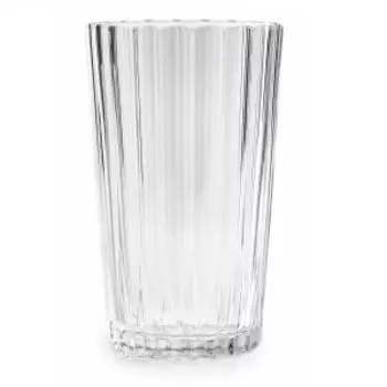 Стакан высокий OSZ Мистерия, 280 мл, стекло