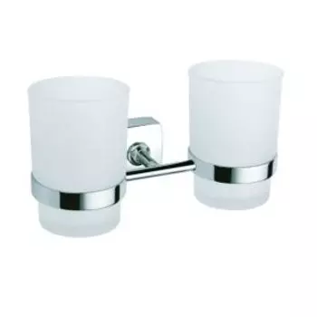 Стаканчик двойной Kvadro