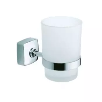 Стаканчик Kvadro, стекло