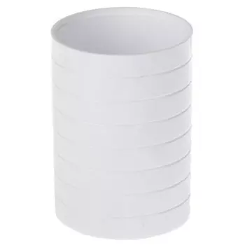 Стаканчик Linea ice белый