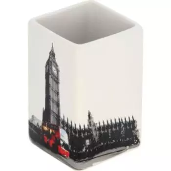 стаканчик РЫЖИЙ КОТ Лондон 2902