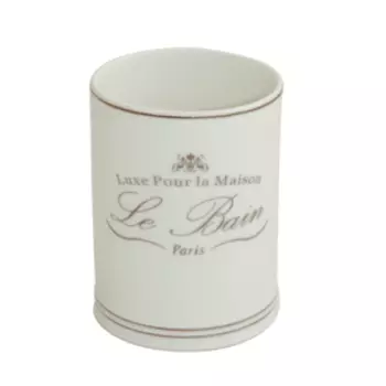 Стаканчик Sibo Le bain, керамика