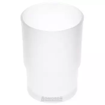 Стаканчик сменный, стекло