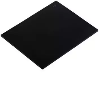 Стекло запасное для щитка, 110х90 мм