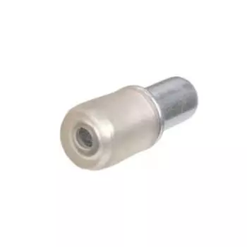 Стеклодержатель Tech-Krep, 5х16 мм, никель, 12 шт