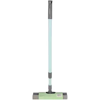 Стекломой Домовой с телескопической ручкой, 96 см