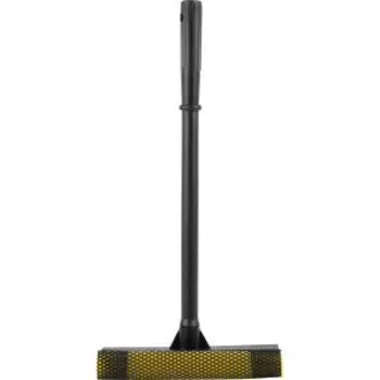 Стекломой разборный Рыжий кот, щетка 20 см, ручка 38 см