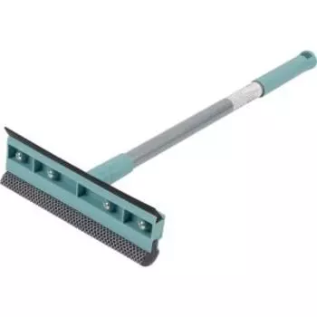 Стекломой Рыжий кот, 48 см, размер щетки 20 см